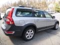 Electric Silver Metallic - XC70 AWD Photo No. 2