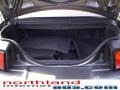 2004 Dark Shadow Grey Metallic Ford Mustang V6 Convertible  photo #12