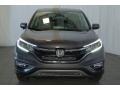 Modern Steel Metallic - CR-V EX Photo No. 2