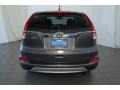 Modern Steel Metallic - CR-V EX Photo No. 5
