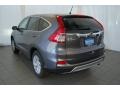 Modern Steel Metallic - CR-V EX Photo No. 6