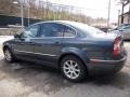 2004 Stonehenge Grey Metallic Volkswagen Passat GLS Sedan  photo #7