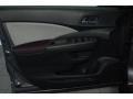 Modern Steel Metallic - CR-V EX Photo No. 8