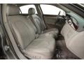 2006 Buick Lucerne Titanium Gray Interior Front Seat Photo