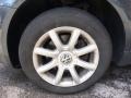 Stonehenge Grey Metallic - Passat GLS Sedan Photo No. 9