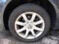 2004 Stonehenge Grey Metallic Volkswagen Passat GLS Sedan  photo #9