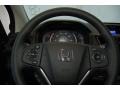 Modern Steel Metallic - CR-V EX Photo No. 18