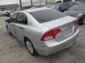 Alabaster Silver Metallic - Civic DX-VP Sedan Photo No. 6