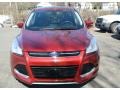Ruby Red Metallic - Escape SEL 1.6L EcoBoost 4WD Photo No. 2