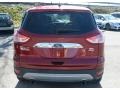 2013 Ruby Red Metallic Ford Escape SEL 1.6L EcoBoost 4WD  photo #7