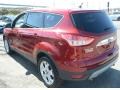 2013 Ruby Red Metallic Ford Escape SEL 1.6L EcoBoost 4WD  photo #10