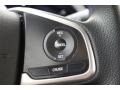 Lunar Silver Metallic - Civic LX Sedan Photo No. 13