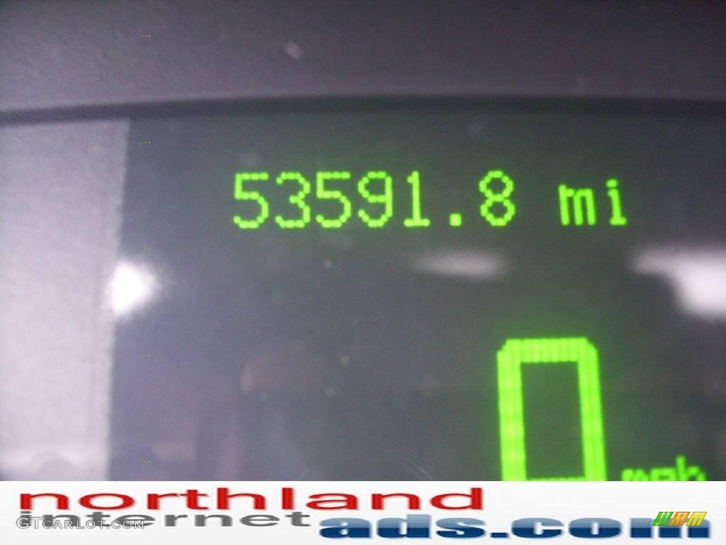 2006 Crown Victoria LX Sport - Black / Charcoal Black photo #20
