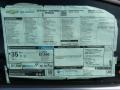 Silver Ice Metallic - Cruze LT Sedan Photo No. 6