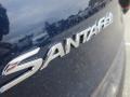 Nightfall Blue - Santa Fe Sport 2.0T Photo No. 5