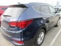 Nightfall Blue - Santa Fe Sport 2.0T Photo No. 7