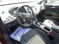 Siren Red Tintcoat - Cruze LT Sedan Photo No. 7