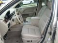 Pueblo Gold Metallic - Five Hundred Limited AWD Photo No. 9