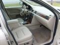 Pueblo Gold Metallic - Five Hundred Limited AWD Photo No. 17