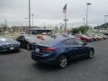 Lakeside Blue - Elantra SE Photo No. 6