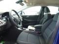 2016 Kinetic Blue Metallic Chevrolet Cruze LT Sedan  photo #11