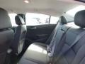 2016 Kinetic Blue Metallic Chevrolet Cruze LT Sedan  photo #12