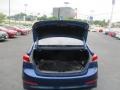 Lakeside Blue - Elantra SE Photo No. 14