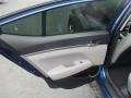 Lakeside Blue - Elantra SE Photo No. 15