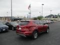 Serrano Red - Santa Fe Sport FWD Photo No. 7