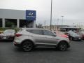 Mineral Gray - Santa Fe Sport 2.0T Ulitimate Photo No. 8