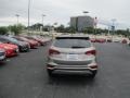 2017 Mineral Gray Hyundai Santa Fe Sport FWD  photo #6