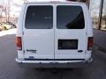 Oxford White - E Series Van E350 Super Duty XLT 15 Passenger Photo No. 5