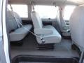 Oxford White - E Series Van E350 Super Duty XLT 15 Passenger Photo No. 10
