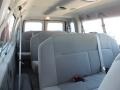 Oxford White - E Series Van E350 Super Duty XLT 15 Passenger Photo No. 11