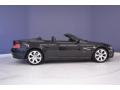 Jet Black - 6 Series 645i Convertible Photo No. 8