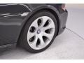 Jet Black - 6 Series 645i Convertible Photo No. 9