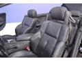 Jet Black - 6 Series 645i Convertible Photo No. 13
