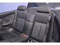 Jet Black - 6 Series 645i Convertible Photo No. 15