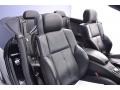 Jet Black - 6 Series 645i Convertible Photo No. 18