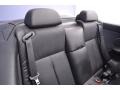 Jet Black - 6 Series 645i Convertible Photo No. 19