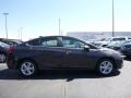 2016 Tungsten Metallic Chevrolet Cruze LT Sedan  photo #4