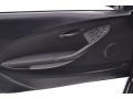 Jet Black - 6 Series 645i Convertible Photo No. 21