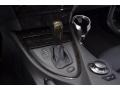 Jet Black - 6 Series 645i Convertible Photo No. 24