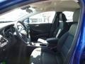 Kinetic Blue Metallic - Cruze LT Sedan Photo No. 10