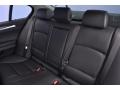 2016 Jet Black BMW 5 Series 528i Sedan  photo #8