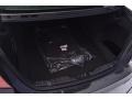 2016 Jet Black BMW 5 Series 528i Sedan  photo #9