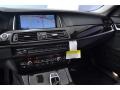 2016 Jet Black BMW 5 Series 528i Sedan  photo #11