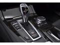 2016 Jet Black BMW 5 Series 528i Sedan  photo #12
