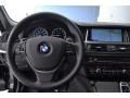 2016 Jet Black BMW 5 Series 528i Sedan  photo #14