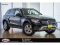 Polar White - GLC 300 4Matic Photo No. 1